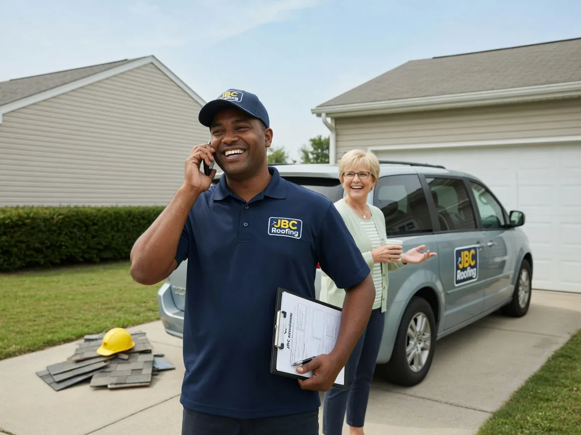 Roof Replacement Henderson, IA FAQs